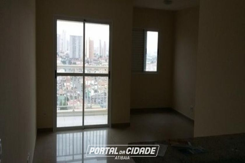 Apartamento &agrave; venda - Vila Carr&atilde;o