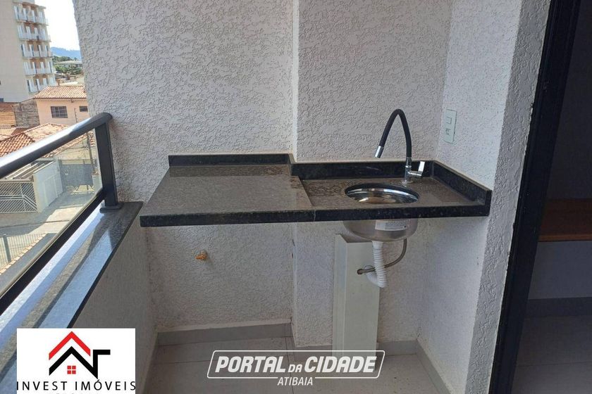 Apartamento &agrave; venda - 60m&sup2; - Alvin&oacute;polis