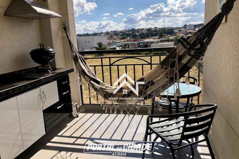 Apartamento &agrave; venda - 85m&sup2; - Vila Esperia Ou Giglio