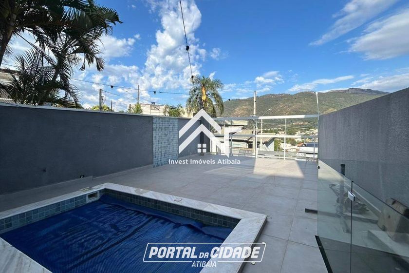 Casa para alugar - 150m&sup2; - Recreio Maristela