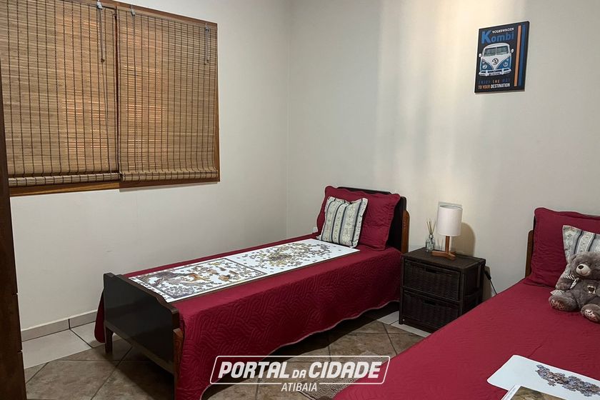 Sobrado &agrave; venda - pedreira