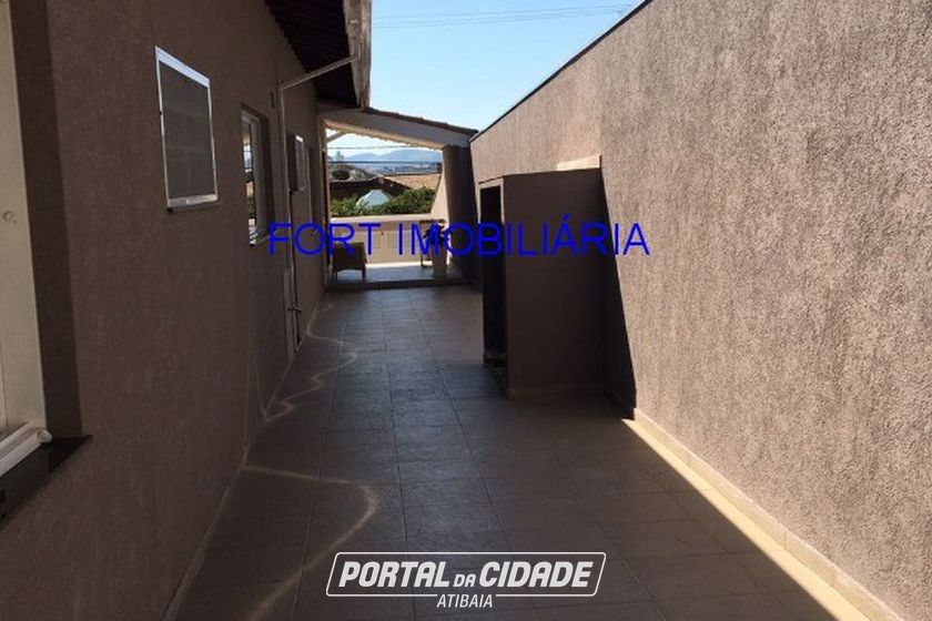 Casa &agrave; venda - 410m&sup2; - VILA ESPERIA OU GIGLIO