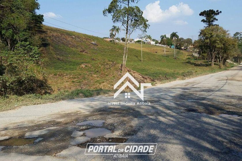 Terreno &agrave; venda - 45325m&sup2; - Terra Preta