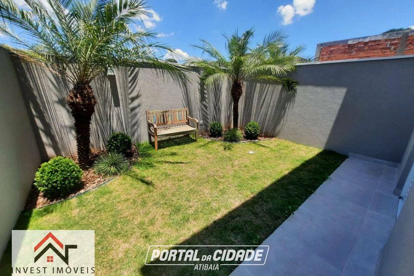 Casa &agrave; venda - 122m&sup2; - Jardim do Lago