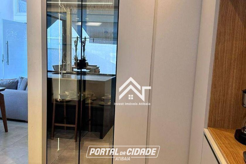 Casa para alugar - 174m&sup2; - Nova Gard&ecirc;nia