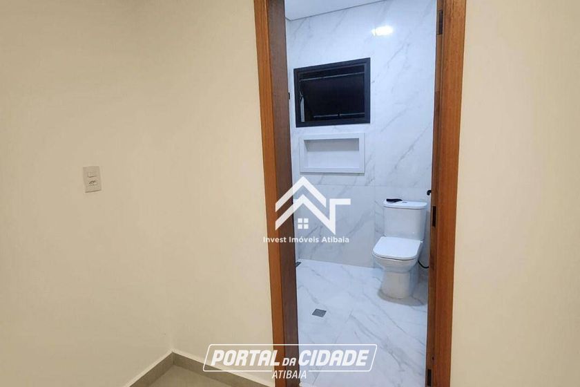 Casa &agrave; venda - 228m&sup2; - Vila Dom Pedro