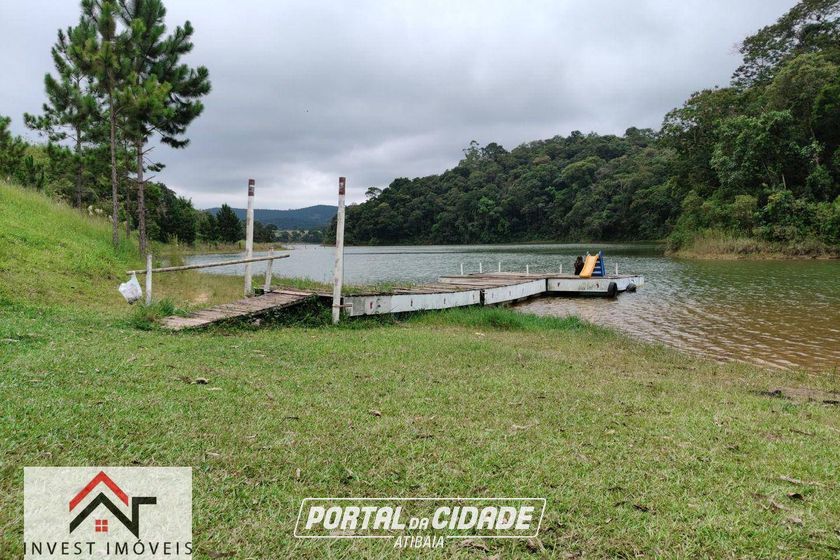 Ch&aacute;cara &agrave; venda - 3800m&sup2; - Vicente Nunes