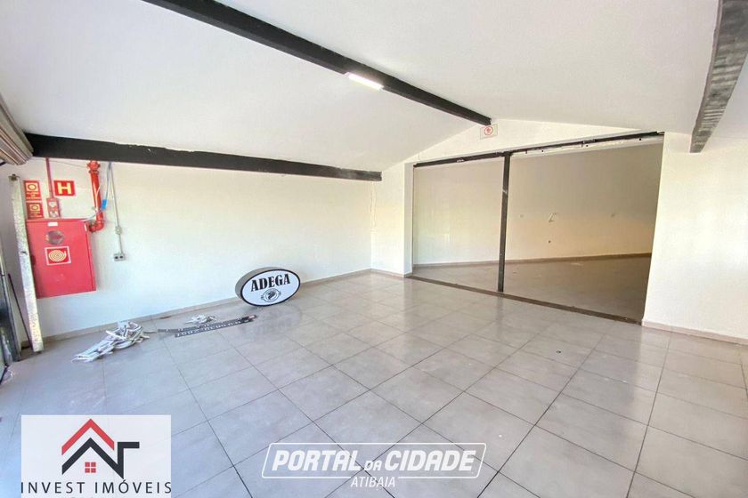 Sal&atilde;o Comercial para alugar - 180m&sup2; - Cidade Sat&eacute;lite
