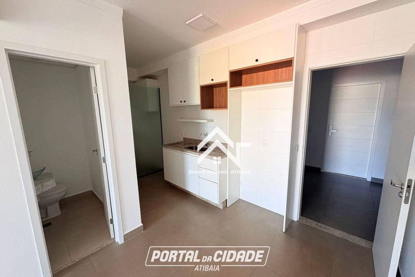 Apartamento para alugar - 49m&sup2; - Vila Thais