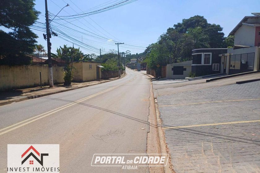 Terreno &agrave; venda - 2175m&sup2; - Jardim Est&acirc;ncia Brasil