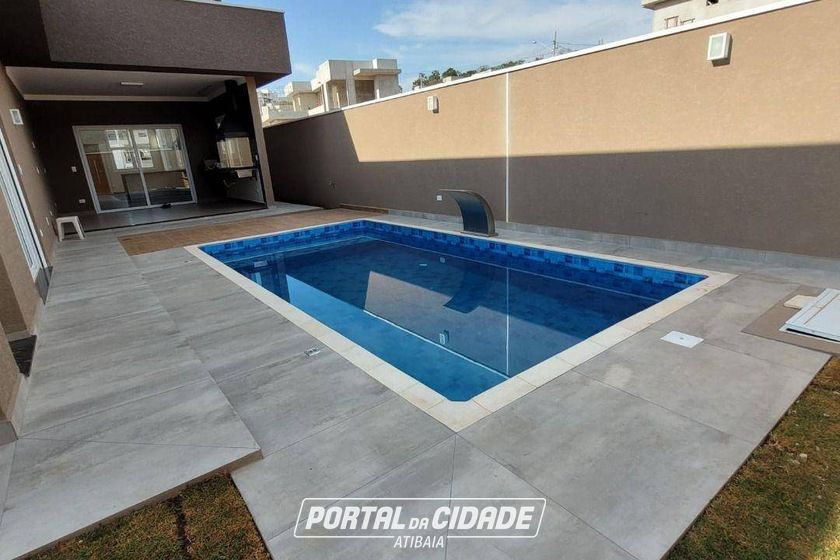 Casa &agrave; venda - 192m&sup2; - Condom&iacute;nio Greenfield