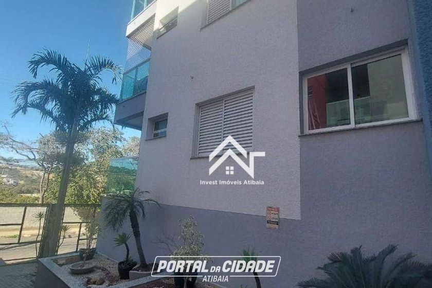 Apartamento &agrave; venda - 69m&sup2; - Nova Gard&ecirc;nia