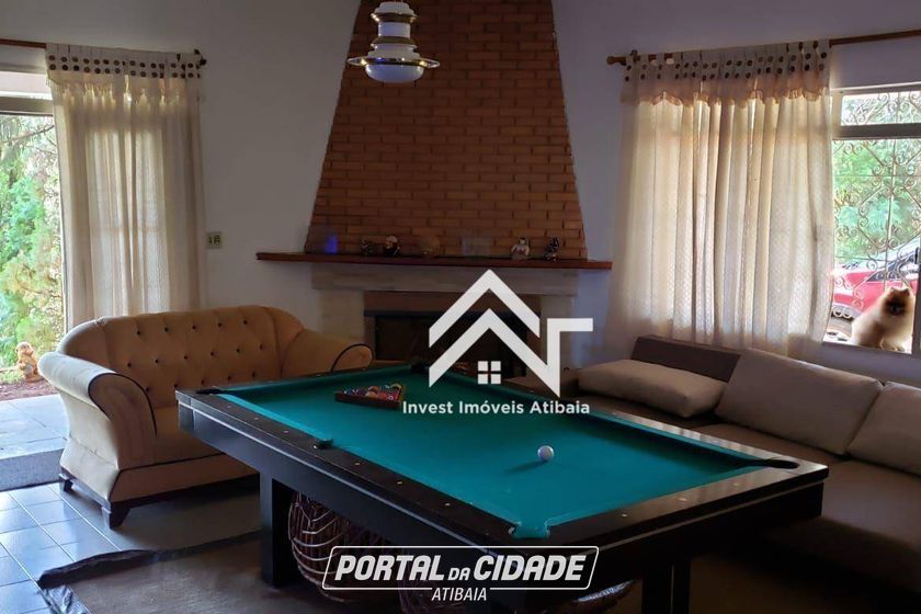 Ch&aacute;cara &agrave; venda - 2500m&sup2; - Ch&aacute;caras Fern&atilde;o Dias