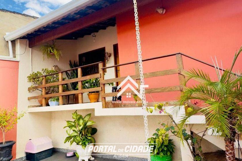Casa &agrave; venda - 96m&sup2; - Residencial Vem Viver