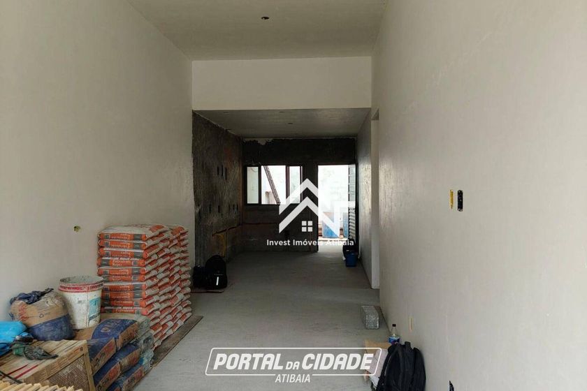 Casa &agrave; venda - 90m&sup2; - Cachoeirinha