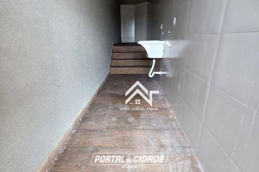 Casa &agrave; venda - 117m&sup2; - Vila Santa Helena