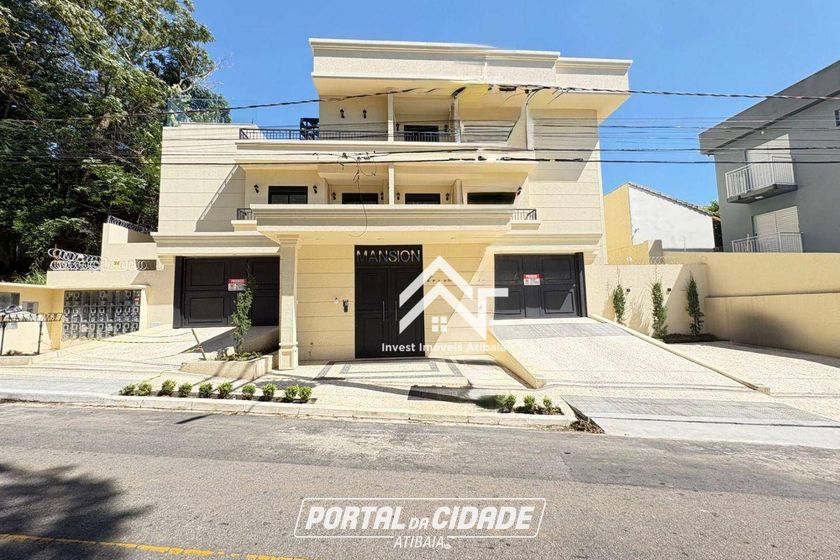 Apartamento para alugar - 88m&sup2; - Nova Gard&ecirc;nia