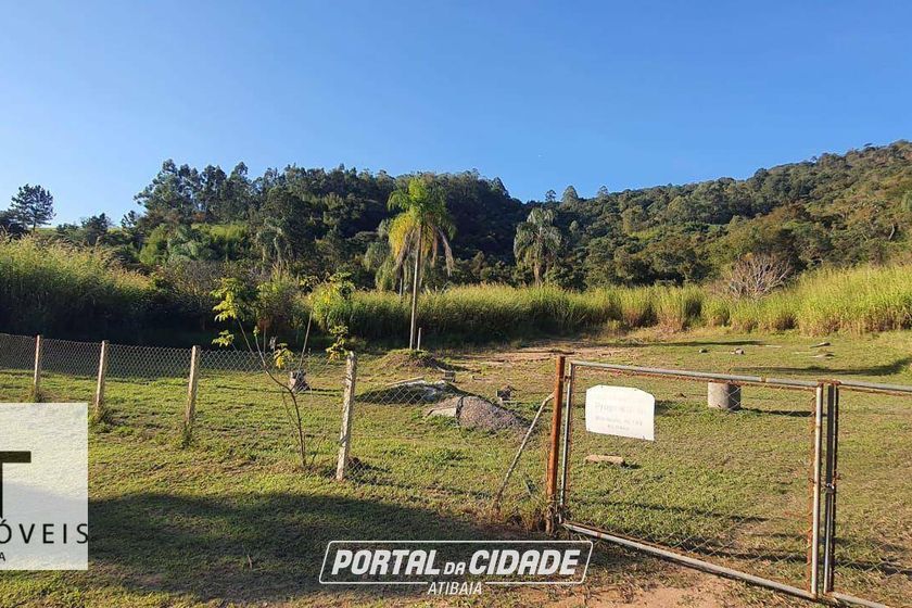 Terreno &agrave; venda - 3540m&sup2; - Est&acirc;ncia Santa Maria do Laranjal