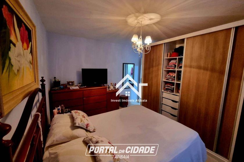 Casa &agrave; venda - 279m&sup2; - Condom&iacute;nio Flamboyant