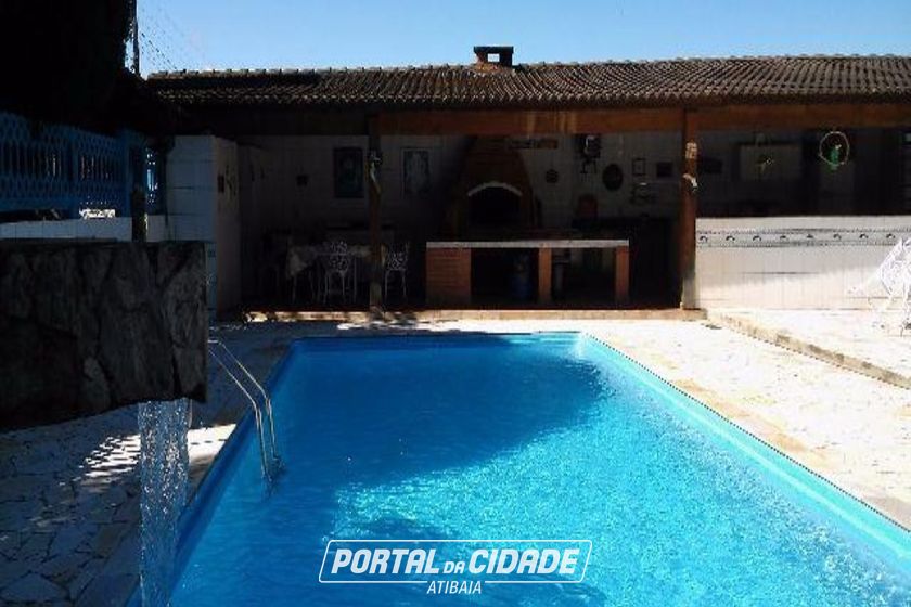 Ch&aacute;cara &agrave; venda - 3000m&sup2; - Parque Fern&atilde;o Dias