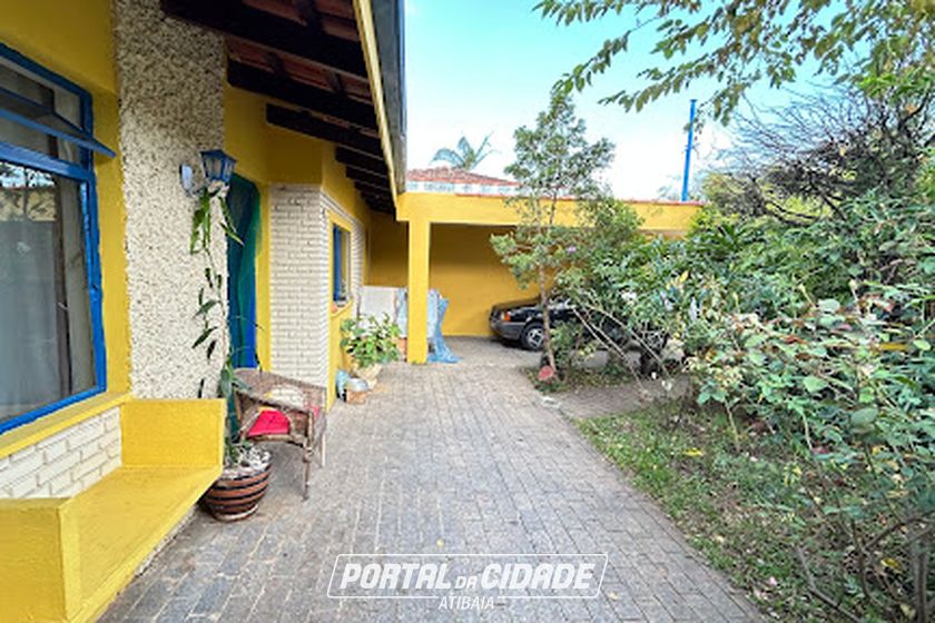 Casa &agrave; venda - 221m&sup2; - Vila Rica