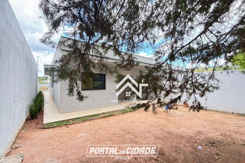 Casa &agrave; venda - 100m&sup2; - Jardim Est&acirc;ncia Brasil