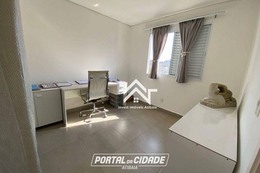 Apartamento &agrave; venda - 160m&sup2; - Itapetininga