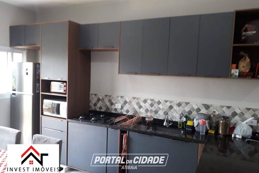 Apartamento &agrave; venda - 70m&sup2; - Jardim Colonial