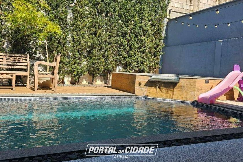 Casa para alugar - 357m&sup2; - Condom&iacute;nio Reserva dos Vinhedos