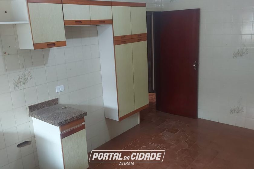 Casa para alugar - 160m&sup2; - CENTRO