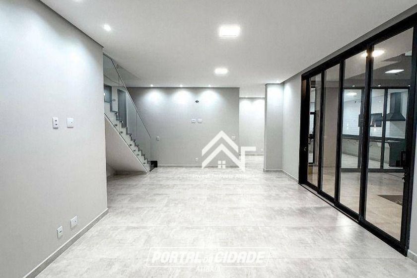Casa &agrave; venda - 279m&sup2; - Quintas da Boa Vista