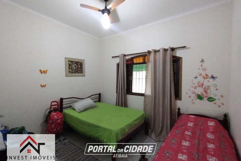 Ch&aacute;cara &agrave; venda - 5000m&sup2; - Guaxinduva