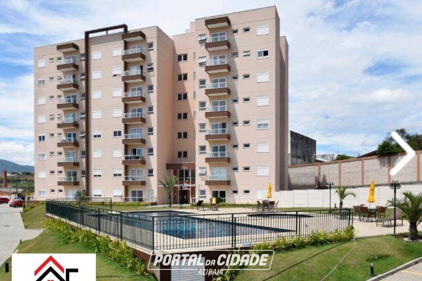 Apartamento &agrave; venda - 83m&sup2; - Condom&iacute;nio Residencial Toscana