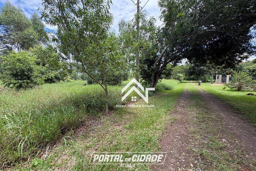Terreno &agrave; venda - 1000m&sup2; - Biri&ccedil;a do Valado