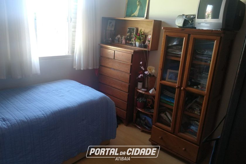Apartamento &agrave; venda - 87m&sup2; - VILA SALLES