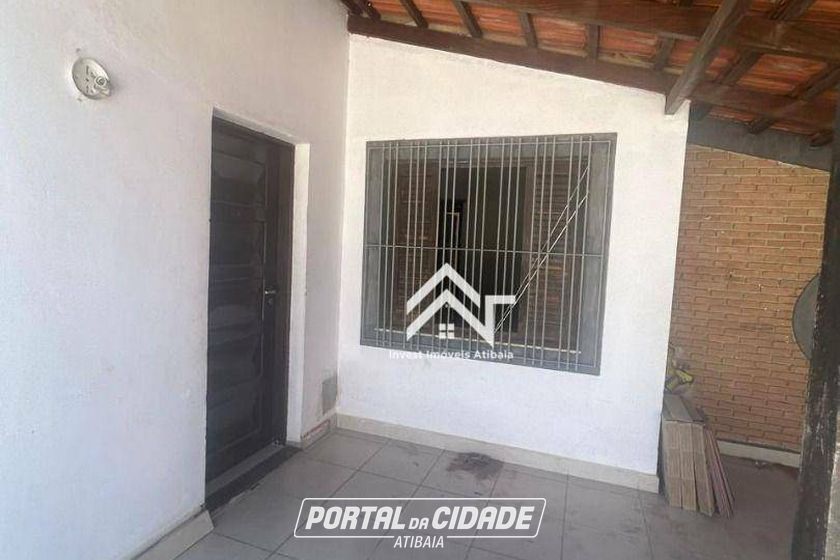 Sala Comercial para alugar - 250m&sup2; - Atibaia Jardim