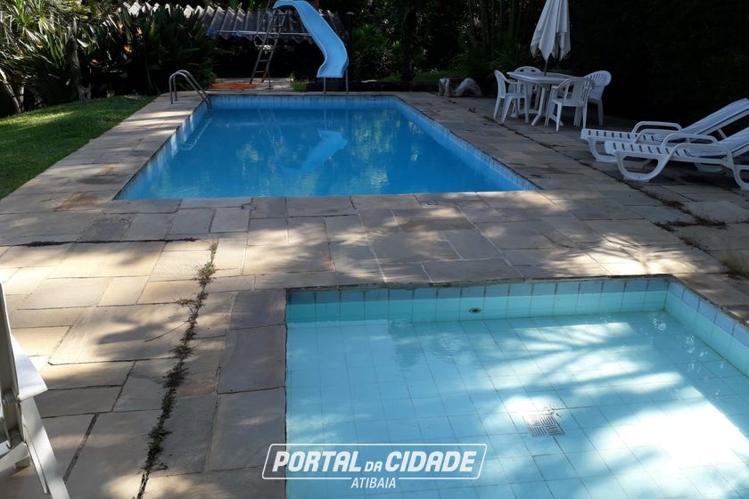 Casa &agrave; venda - Bairro do Port&atilde;o