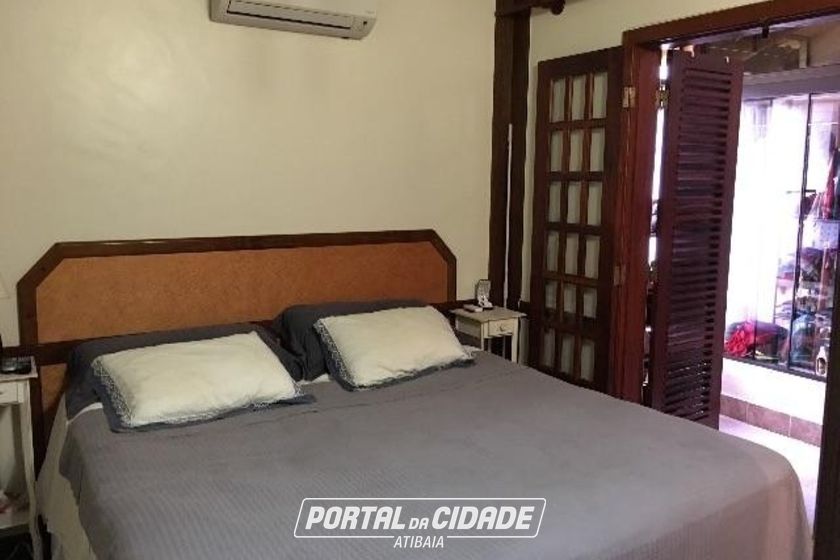 Casa &agrave; venda - 162m&sup2; - Condominio Parque das Gar&ccedil;as