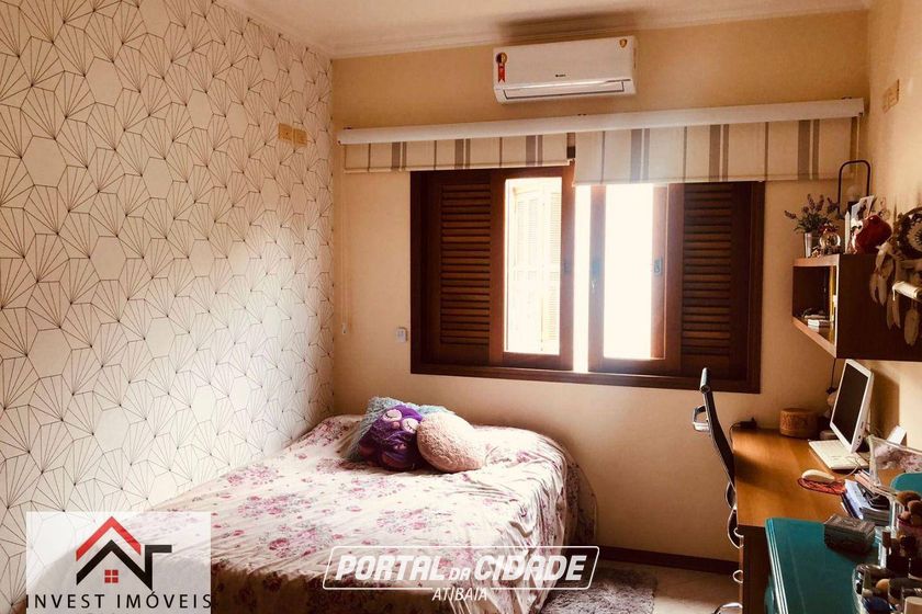 Casa &agrave; venda - 317m&sup2; - Vila Santista