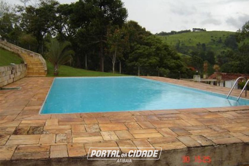 Ch&aacute;cara &agrave; venda - 450m&sup2; - PORT&Atilde;O