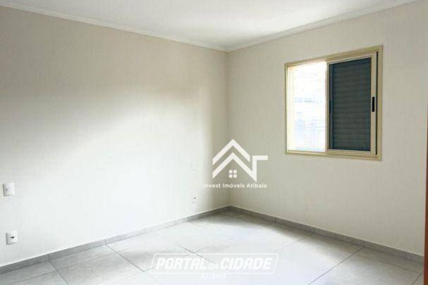 Apartamento &agrave; venda - 50m&sup2; - Atibaia Jardim
