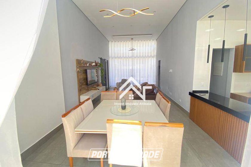 Casa &agrave; venda - 185m&sup2; - Jardim Shangri-L&aacute;