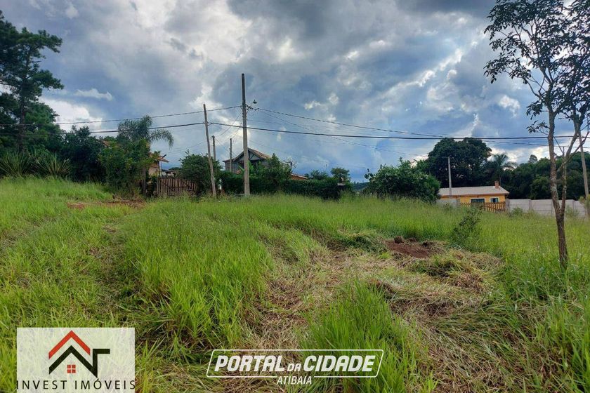 Terreno &agrave; venda - 2004m&sup2; - Vit&oacute;ria R&eacute;gia