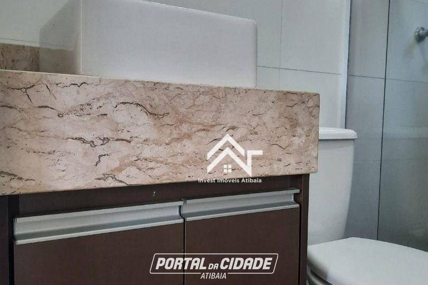Apartamento &agrave; venda - 54m&sup2; - Centro