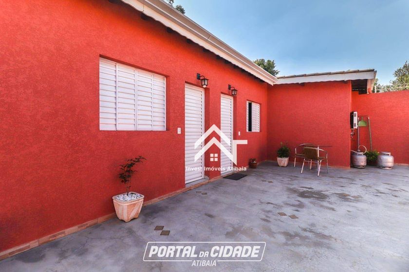 Ch&aacute;cara &agrave; venda - 2100m&sup2; - Jardim Est&acirc;ncia Brasil