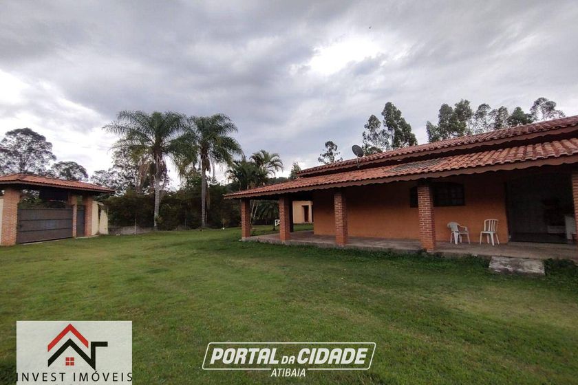 Ch&aacute;cara &agrave; venda - 5000m&sup2; - Guaxinduva