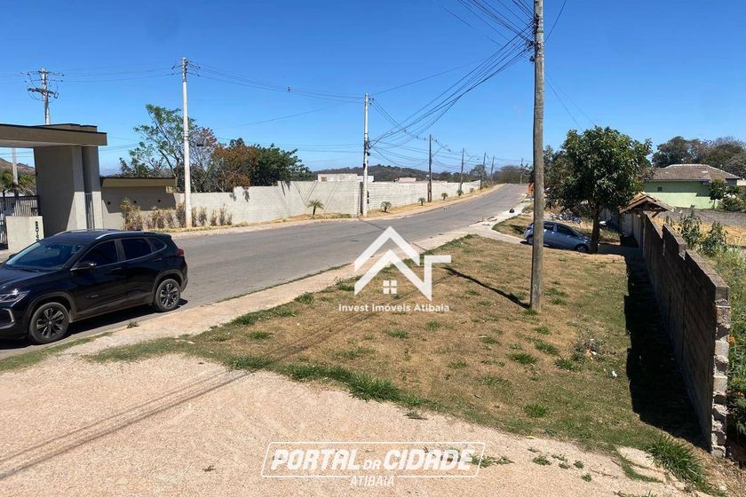 Terreno &agrave; venda - 573m&sup2; - Jardim dos Pinheiros