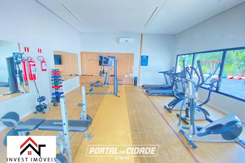 Apartamento &agrave; venda - 72m&sup2; - Vila Thais
