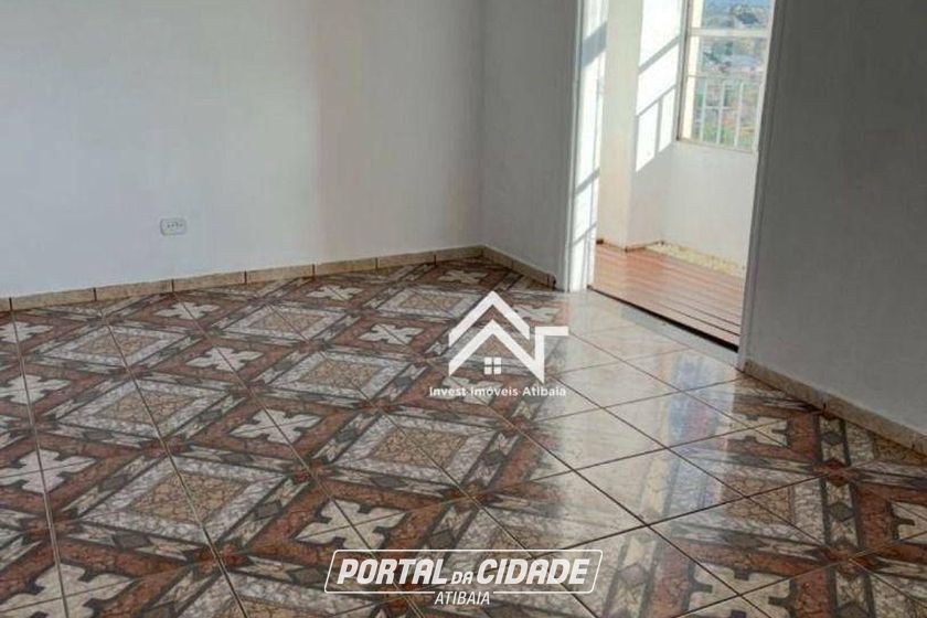 Apartamento &agrave; venda - 77m&sup2; - Centro
