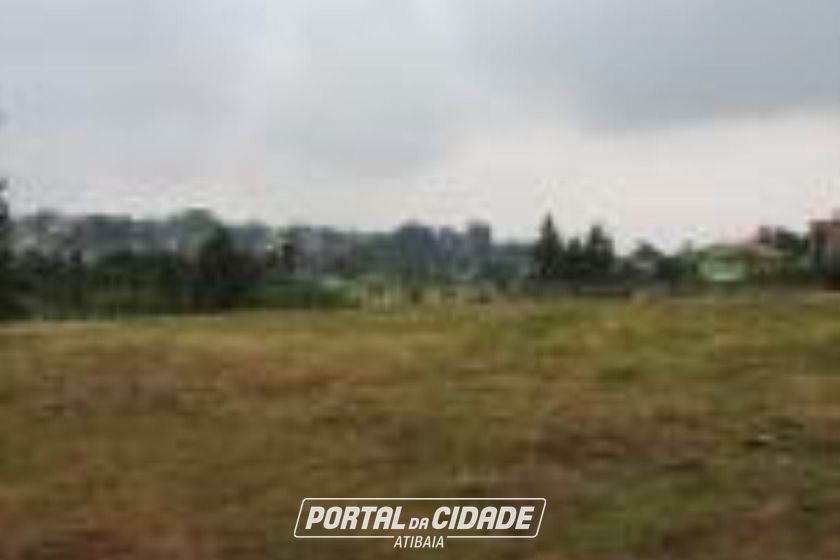 Terreno &agrave; venda - 18324m&sup2; - Parque Arco Iris